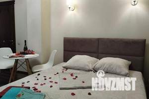 1-к квартира, посуточно, 30м2, 2/8 этаж