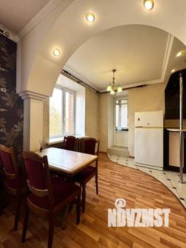 3-к квартира, на длительный срок, 103м2, 5/5 этаж