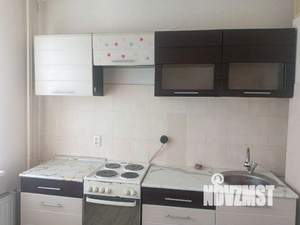 1-к квартира, на длительный срок, 40м2, 4/15 этаж