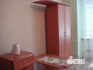 Студия квартира, на длительный срок, 23м2, 1/4 этаж