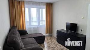 1-к квартира, на длительный срок, 35м2, 15/17 этаж