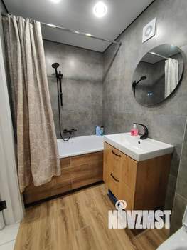 1-к квартира, посуточно, 31м2, 17/18 этаж