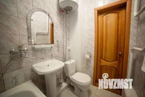 1-к квартира, посуточно, 32м2, 2/9 этаж