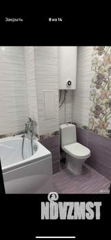 3-к квартира, на длительный срок, 60м2, 3/10 этаж