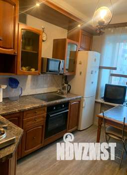 2-к квартира, на длительный срок, 51м2, 3/4 этаж