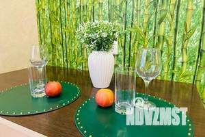 1-к квартира, посуточно, 39м2, 2/10 этаж