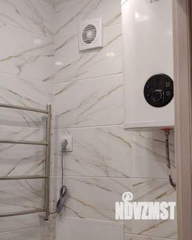 Студия квартира, на длительный срок, 19м2, 2/6 этаж