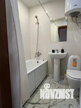 1-к квартира, посуточно, 27м2, 9/9 этаж