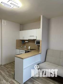 Студия квартира, посуточно, 25м2, 10/14 этаж