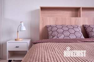 Студия квартира, посуточно, 31м2, 6/6 этаж