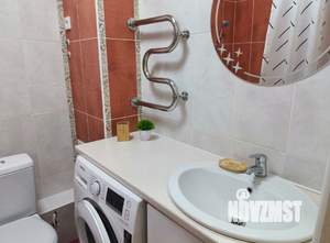 1-к квартира, на длительный срок, 35м2, 13/17 этаж