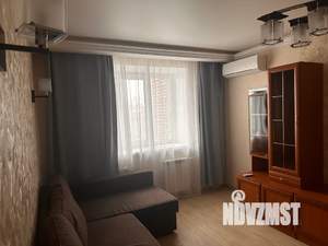 2-к квартира, посуточно, 65м2, 5/10 этаж