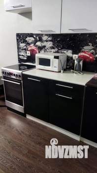 Студия квартира, на длительный срок, 34м2, 12/19 этаж