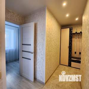 2-к квартира, посуточно, 31м2, 1/1 этаж