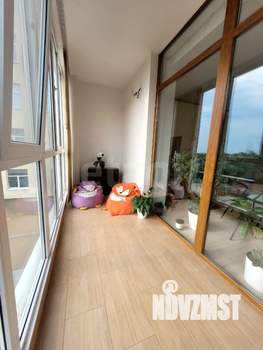 3-к квартира, на длительный срок, 85м2, 3/8 этаж