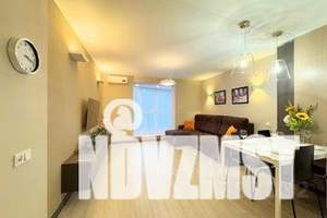 2-к квартира, посуточно, 50м2, 9/18 этаж