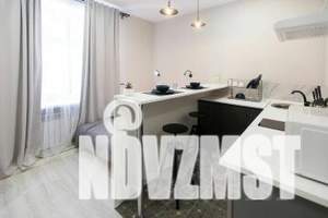 1-к квартира, посуточно, 22м2, 1/2 этаж