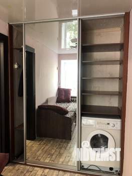 2-к квартира, на длительный срок, 24м2, 5/5 этаж