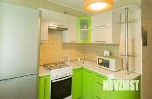 1-к квартира, посуточно, 31м2, 1/1 этаж