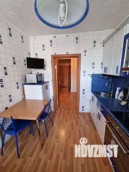 1-к квартира, на длительный срок, 39м2, 5/7 этаж