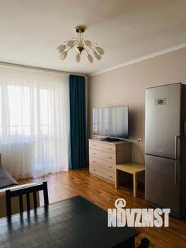 3-к квартира, на длительный срок, 62м2, 8/10 этаж