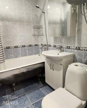 1-к квартира, на длительный срок, 36м2, 1/10 этаж