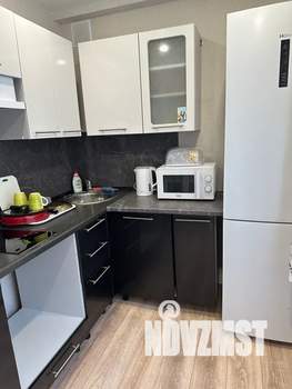 2-к квартира, посуточно, 37м2, 1/5 этаж