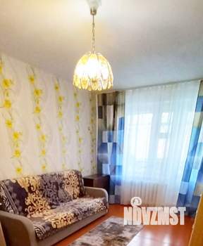 1-к квартира, на длительный срок, 31м2, 1/5 этаж