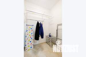 1-к квартира, посуточно, 45м2, 2/6 этаж