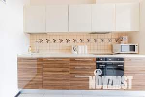 1-к квартира, посуточно, 45м2, 2/6 этаж