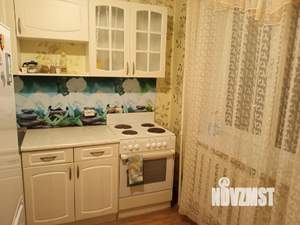 1-к квартира, на длительный срок, 36м2, 7/9 этаж