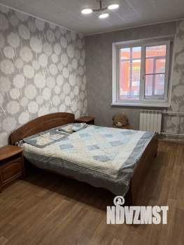 2-к квартира, на длительный срок, 54м2, 5/10 этаж