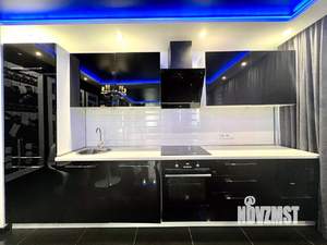 Студия квартира, на длительный срок, 41м2, 4/11 этаж