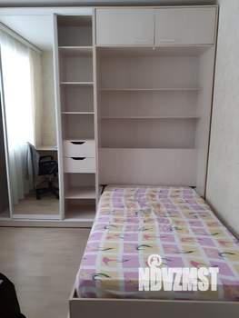 Студия квартира, на длительный срок, 19м2, 1/5 этаж