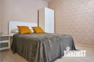 Студия квартира, посуточно, 31м2, 1/5 этаж