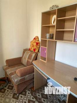 1-к квартира, на длительный срок, 25м2, 3/5 этаж