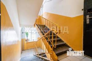 1-к квартира, на длительный срок, 31м2, 4/5 этаж