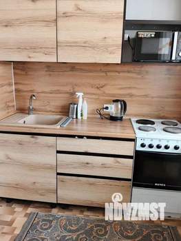 1-к квартира, на длительный срок, 26м2, 4/10 этаж