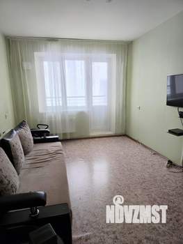 1-к квартира, на длительный срок, 38м2, 5/10 этаж