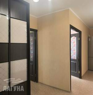 3-к квартира, на длительный срок, 77м2, 15/17 этаж