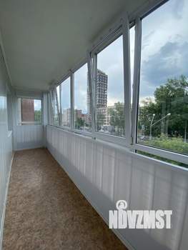 1-к квартира, на длительный срок, 39м2, 3/9 этаж