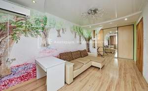 1-к квартира, на длительный срок, 41м2, 6/6 этаж