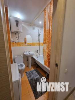 1-к квартира, посуточно, 33м2, 1/10 этаж