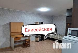 1-к квартира, на длительный срок, 32м2, 4/5 этаж