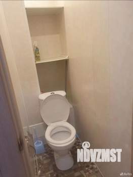 2-к квартира, на длительный срок, 43м2, 2/5 этаж
