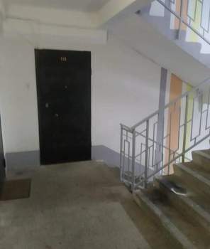 1-к квартира, на длительный срок, 40м2, 4/15 этаж