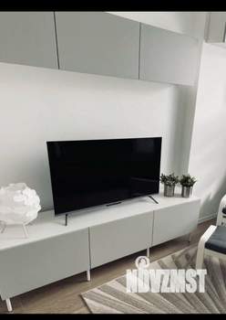 1-к квартира, на длительный срок, 32м2, 5/5 этаж