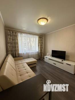 1-к квартира, на длительный срок, 30м2, 2/9 этаж