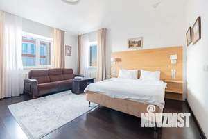 2-к квартира, посуточно, 90м2, 9/9 этаж