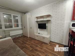 1-к квартира, на длительный срок, 36м2, 2/10 этаж